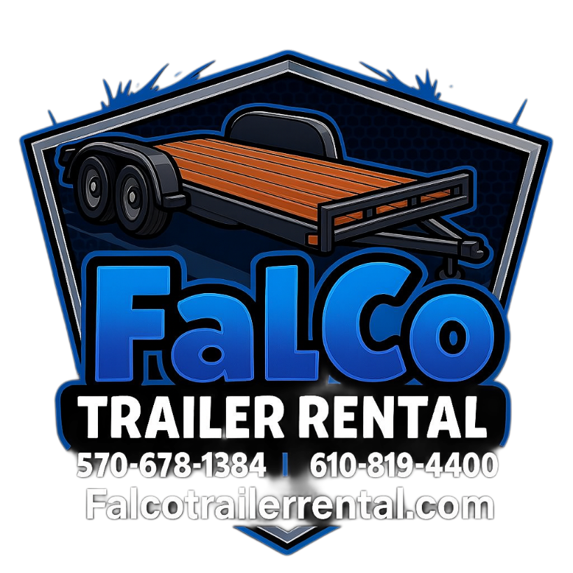 Falco Trailer Rental